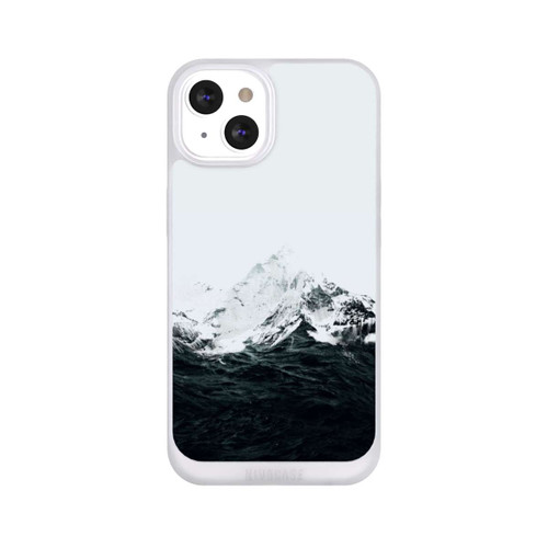 Apple iPhone 13 NIVOpure Diese Wellen waren wie Berge