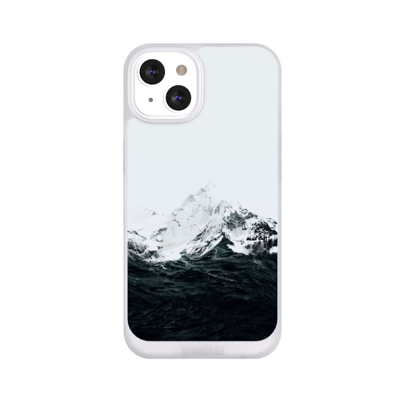iPhone 13 NIVOpure Diese Wellen waren wie Berge