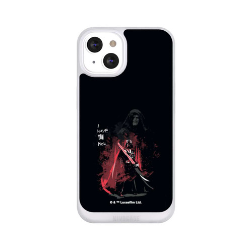 Apple iPhone 13 NIVOpure Darth Sidious I have you now