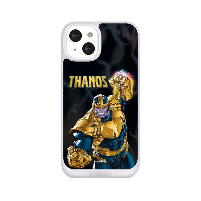 iPhone 13 NIVOpure Thanos