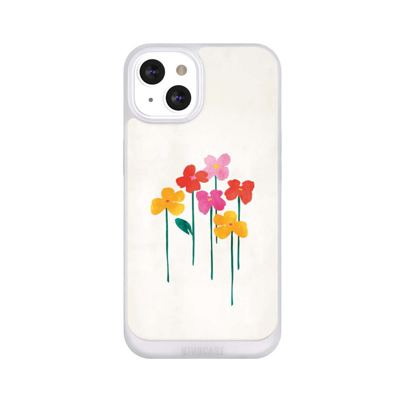 iPhone 13 NIVOpure Little Happy Flowers