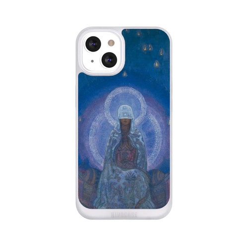 Apple iPhone 13 NIVOpure Mutter der Welt by Nicholas Roerich