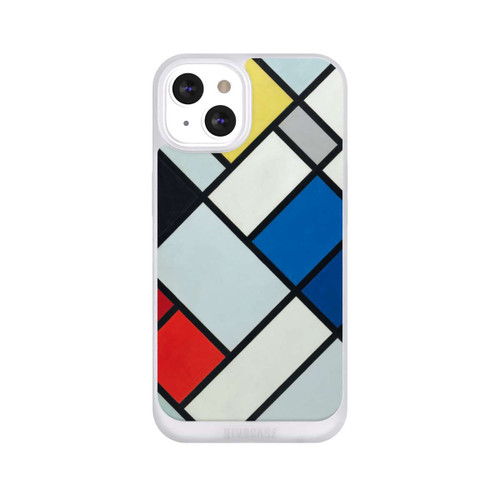 Apple iPhone 13 NIVOpure Kontrakomposition von Dissonanzen - Theo van Doesburg