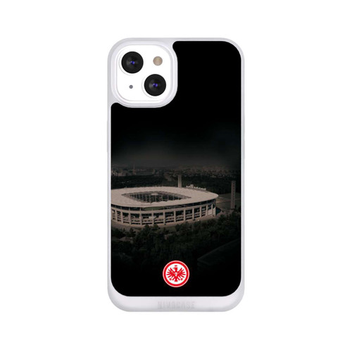 Apple iPhone 13 NIVOpure SGE Stadion dunkel