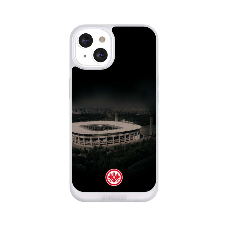 iPhone 13 NIVOpure SGE Stadion dunkel