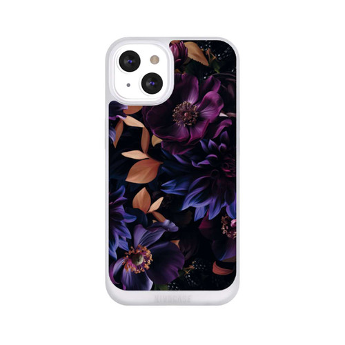 Apple iPhone 13 NIVOpure Fleur d'automne