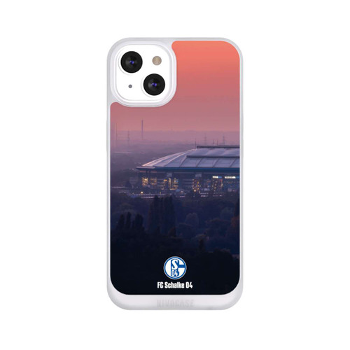 Apple iPhone 13 NIVOpure Schalke 04 Stadion