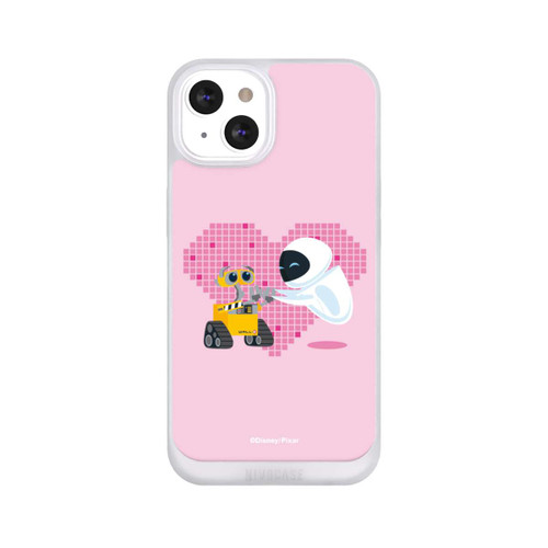 Apple iPhone 13 NIVOpure Wall-E Love
