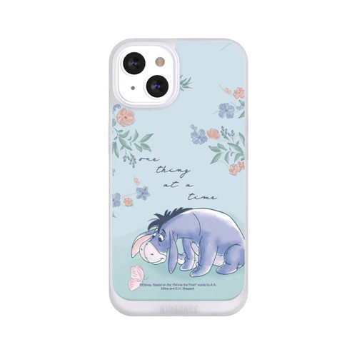 Apple iPhone 13 NIVOpure Winnie The Pooh One Thing at A Time