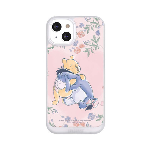 Apple iPhone 13 NIVOpure Winnie The Pooh You Make My Heart Shine