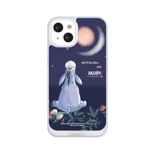 Apple iPhone 13 NIVOpure Winnie The Pooh Look into The Stars