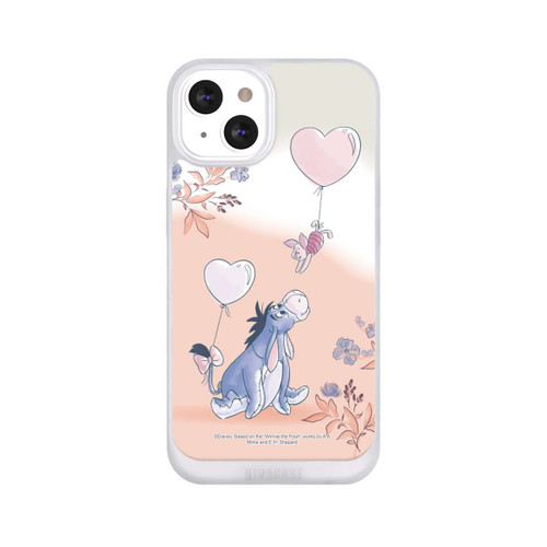 Apple iPhone 13 NIVOpure Winnie The Pooh All That Really Matters