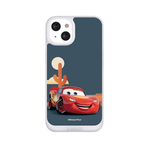 Apple iPhone 13 NIVOpure Disney Cars Lightning McQueen Open Road