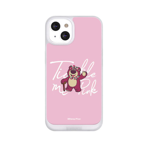 Apple iPhone 13 NIVOpure Lotso Toy Story Tickle me Pink
