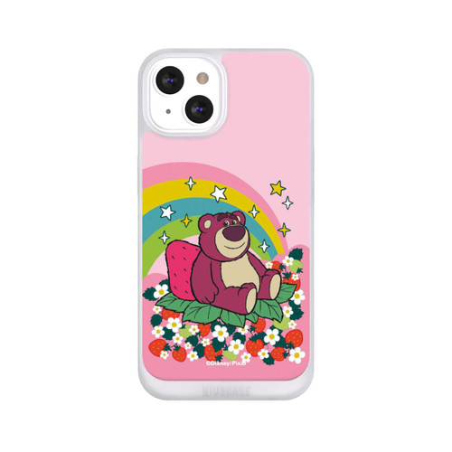 Apple iPhone 13 NIVOpure Strawberry Rainbow