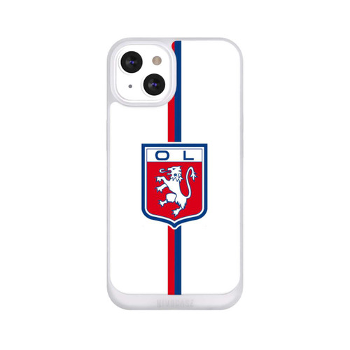 Apple iPhone 13 NIVOpure OL Vintage Logo