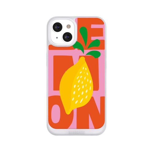 Apple iPhone 13 NIVOpure Dopamin Lemon