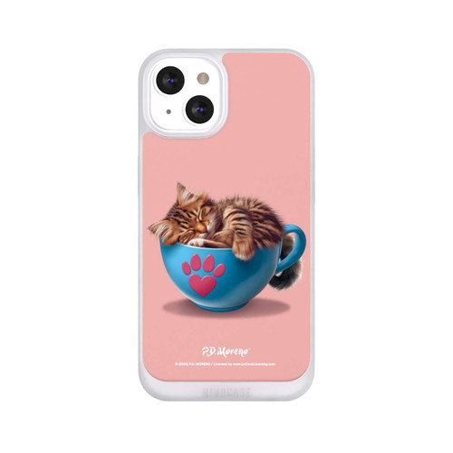 Apple iPhone 13 NIVOpure Cat in A Mug