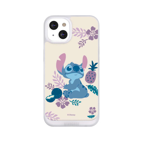 Apple iPhone 13 NIVOpure Stitch Floral