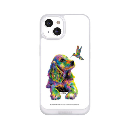 Apple iPhone 13 NIVOpure Cocker Spaniel