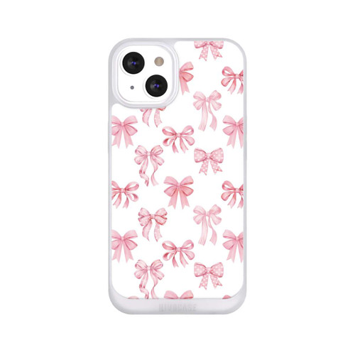 Apple iPhone 13 NIVOpure Baby Pink Bows