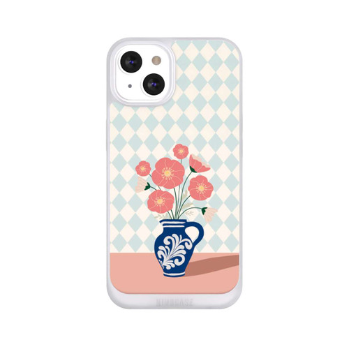 Apple iPhone 13 NIVOpure Blue Vase