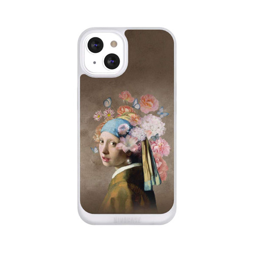 Apple iPhone 13 NIVOpure Coloured Pearl Girl