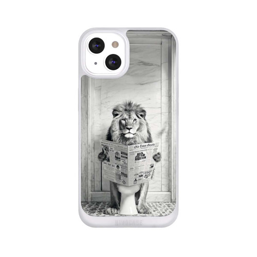 Apple iPhone 13 NIVOpure Lion Toilet