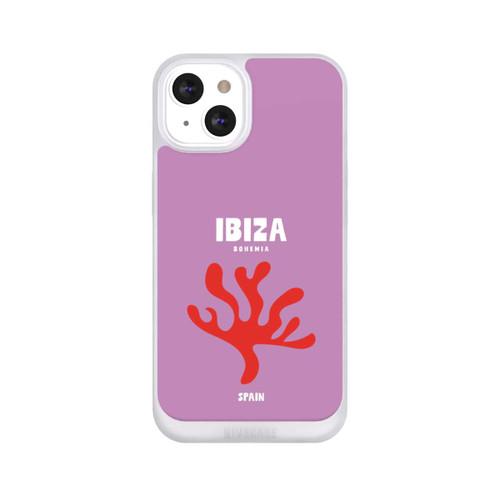 Apple iPhone 13 NIVOpure Destination Ibiza Coral