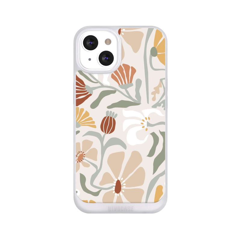 iPhone 13 NIVOpure Bontanical Harvest