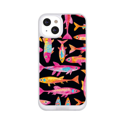 Apple iPhone 13 NIVOpure Funky Fish Parade with AI