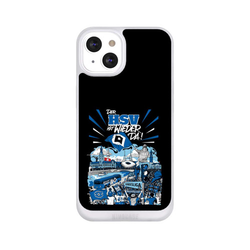 Apple iPhone 13 NIVOpure Der HSV Ist Wieder Da!