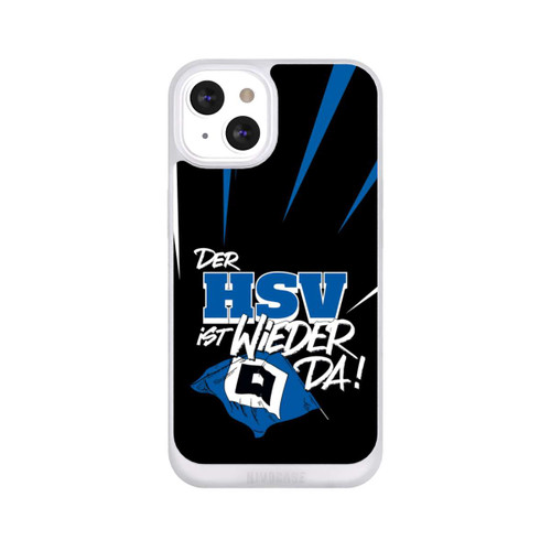 Apple iPhone 13 NIVOpure Der HSV Ist Wieder Da! Flagge