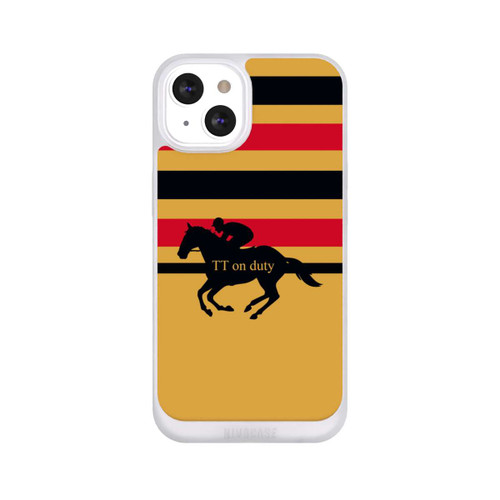 Apple iPhone 13 NIVOpure TT on Dutty