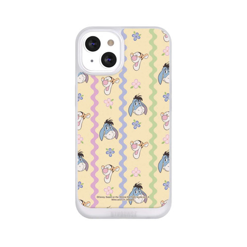 Apple iPhone 13 NIVOpure Winnie the Pooh Sweet &amp; Wild Friends