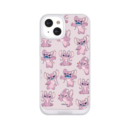 Apple iPhone 13 NIVOpure Angel Faces Pattern