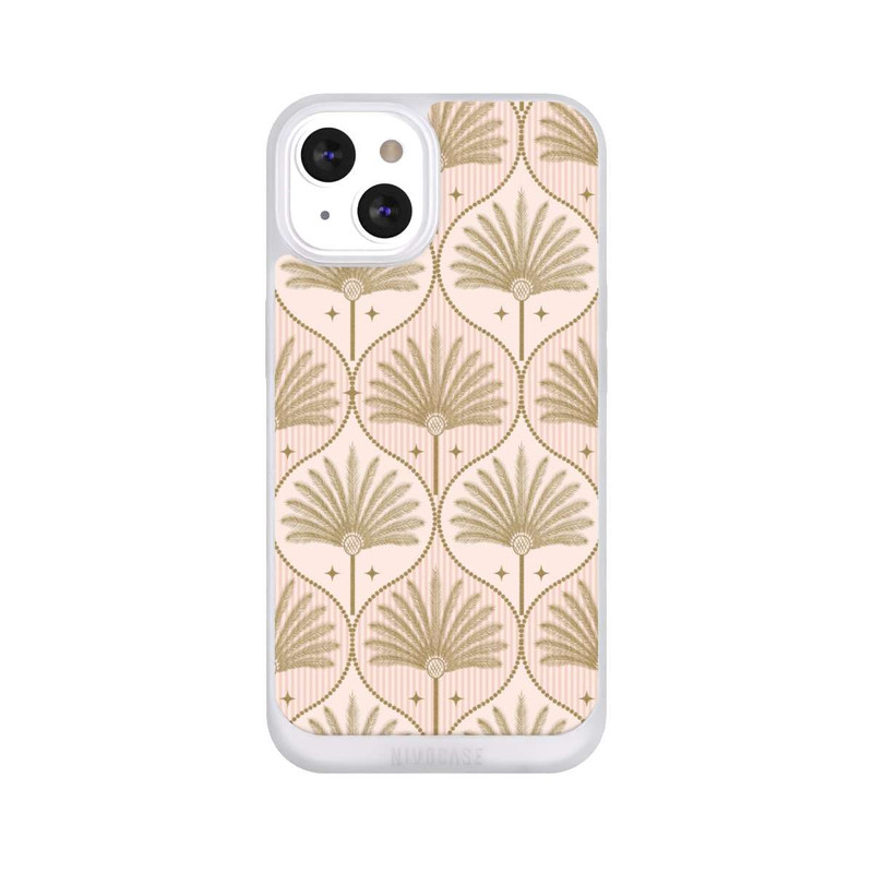 iPhone 13 NIVOpure Golden Desert Palms