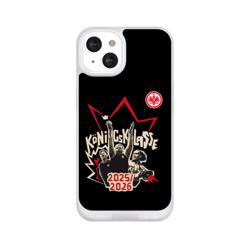 Apple iPhone 13 NIVOpure SGE Königsklasse