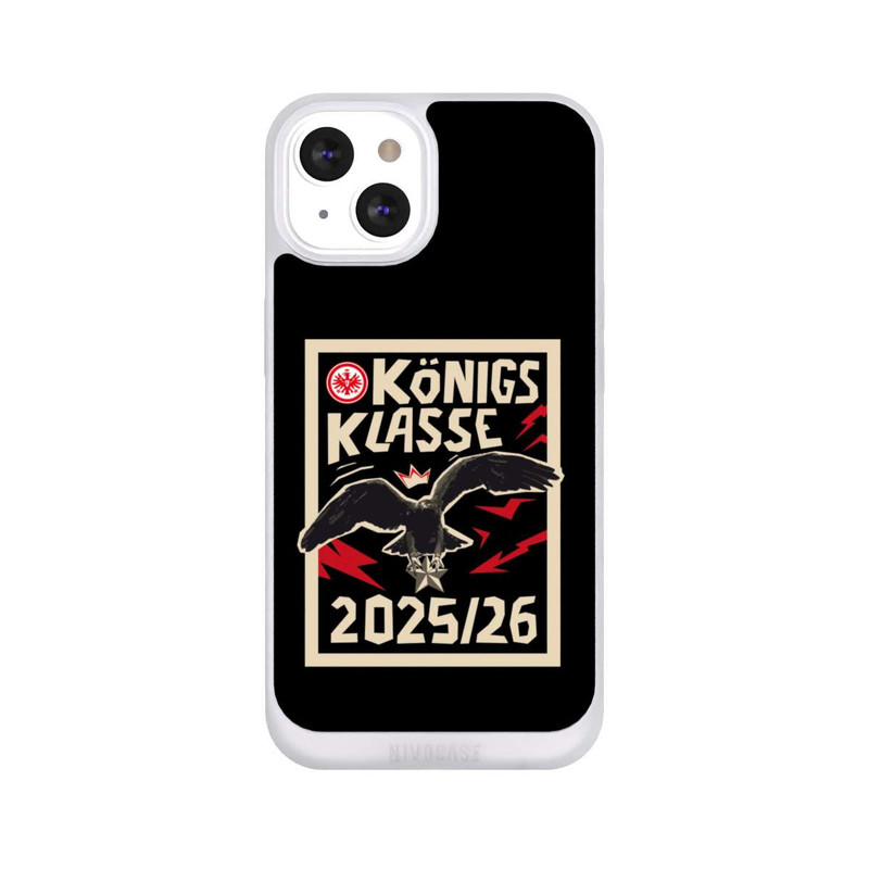 iPhone 13 NIVOpure SGE Königsklasse 25-26