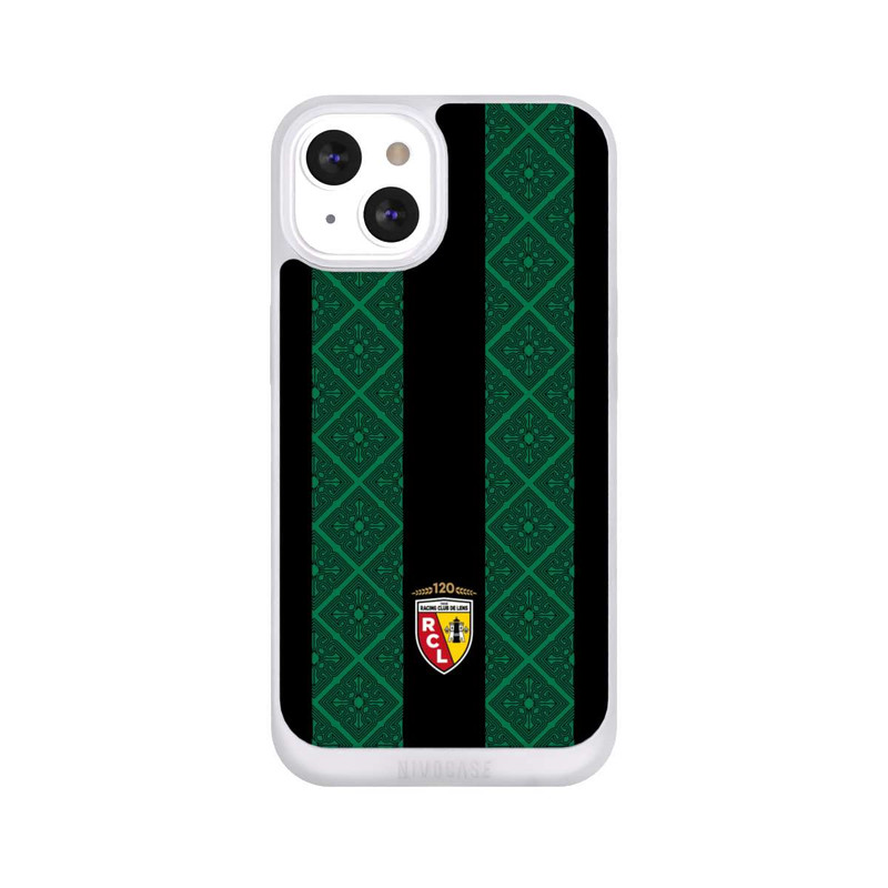 iPhone 13 NIVOpure RC Lens Auswärtstrikot 25-26