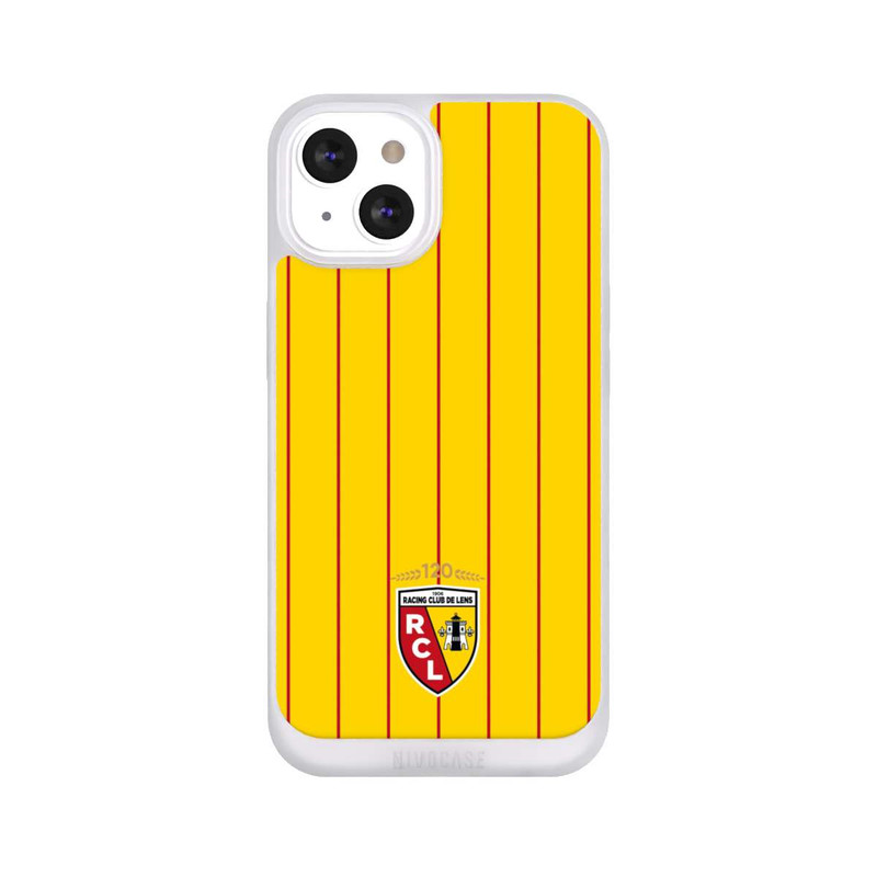 iPhone 13 NIVOpure RC Lens Heimtrikot 25/26