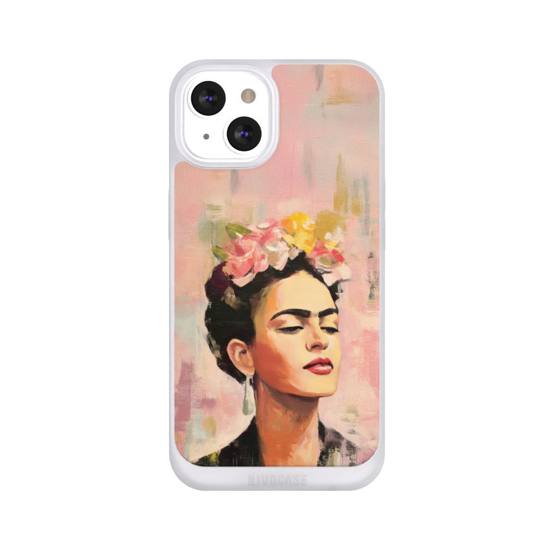 iPhone 13 NIVOpure Mexikanische Ikone Kraft und Schmerz