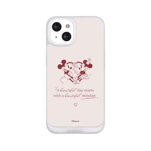 Apple iPhone 13 NIVOpure A beautiful day Micky und Minnie