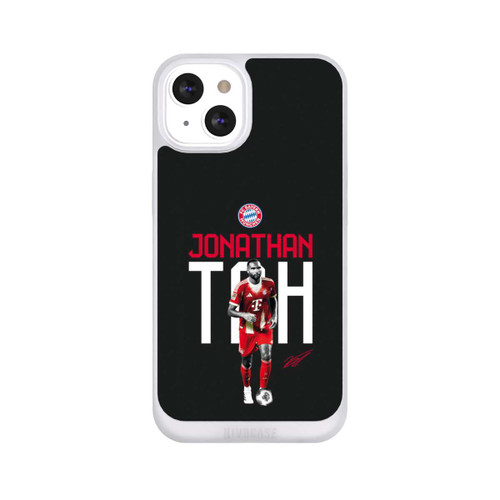 Apple iPhone 13 NIVOpure Jonathan Tah 25/26