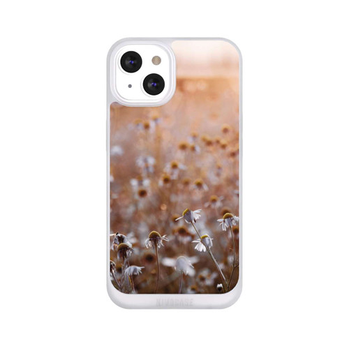 Apple iPhone 13 NIVOpure Dawn With Flowers