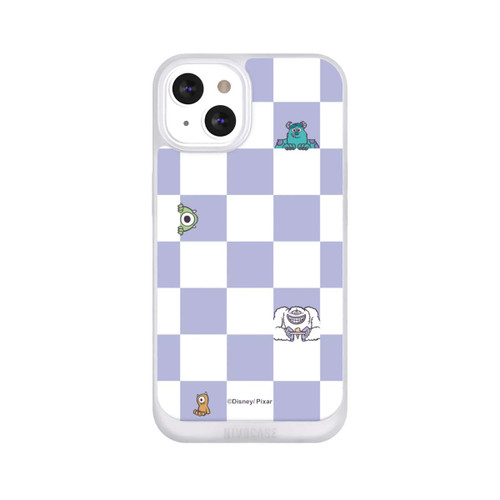 Apple iPhone 13 NIVOpure Monster AG Pattern