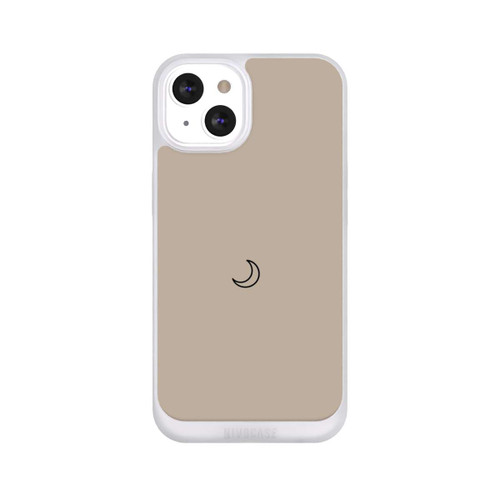 Apple iPhone 13 NIVOpure Moon Minimalist