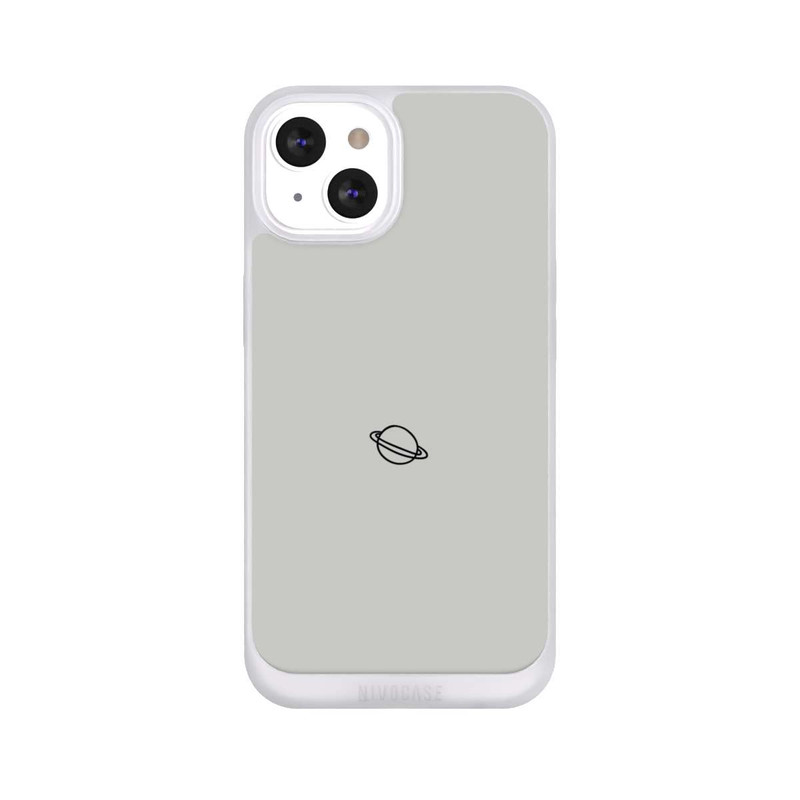 iPhone 13 NIVOpure Planet Minimalist