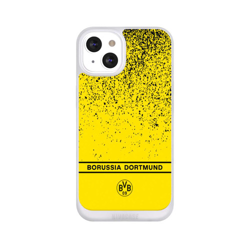 Apple iPhone 13 NIVOpure BVB Farbverlauf Gelb