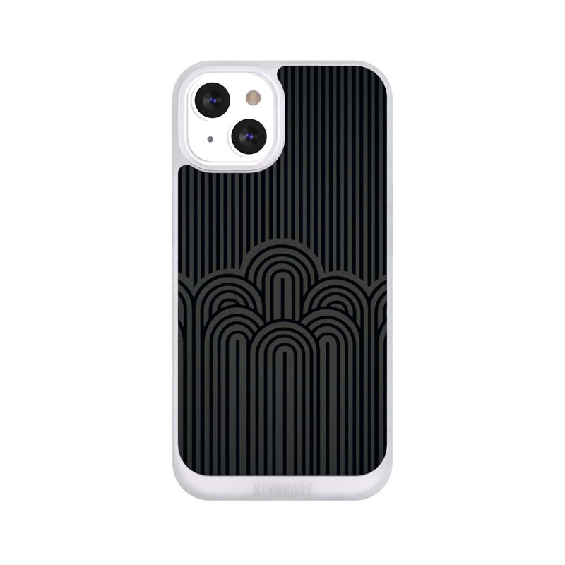 iPhone 13 NIVOpure Lignes fraîches